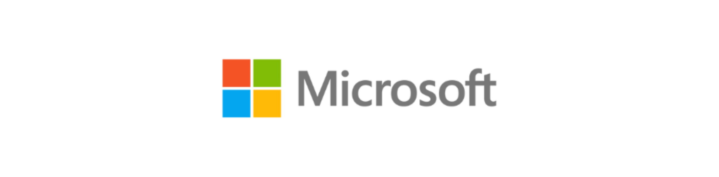 MICROSOFT