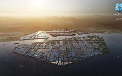 Arabia Saudí quiere convertirse en una nueva potencia en centros de datos. No está nada claro que pueda hacerlo