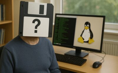 Así se creó la primera ‘distribución’: Linux ‘a pelo’ era demasiado difícil de instalar