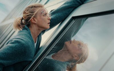 De qué va ‘Extraterritorial’, el nuevo éxito de Netflix