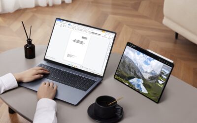 Estados Unidos impide a Huawei fabricar más PCs con Windows. Su respuesta: lanzar su primer portátil con Linux