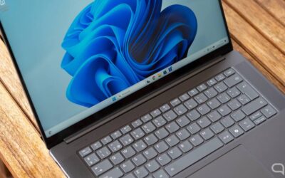Gracias, Windows 11: por fin has actualizado el diseño del menú de inicio (ahora es una pasada)