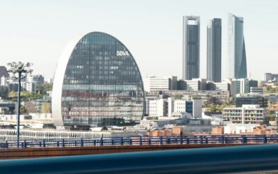 La OPA más extraña de la historia de España: BBVA quiere comprar Sabadell por menos de lo que vale