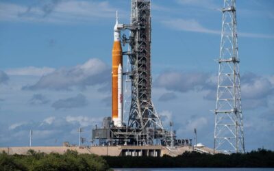 Los recortes de Trump desbaratan los planes de la NASA para llegar a la Luna y dan más poder a Elon Musk