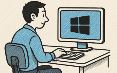 NTFS tiene un sucesor que lo supera en todo y que lleva en Windows desde 2012. Tiene sentido que no hayas oído hablar de él