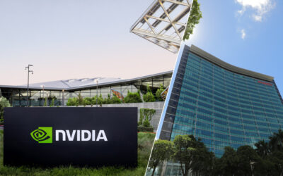 NVIDIA culpa a EEUU: las sanciones a China están abriendo la puerta para que Huawei defina los nuevos estándares globales