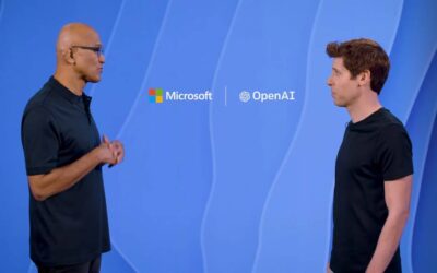 No todo es culpa de Elon: Microsoft también está frenando la reestructuración de OpenAI