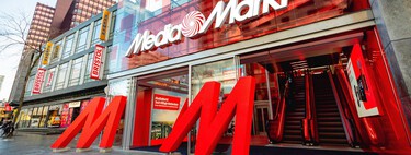 PcComponentes celebra su 20 aniversario tirando la casa por la ventana: móviles, portátiles, teles y más a precio de chollo