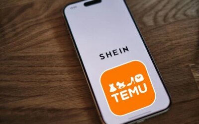 Temu y Shein han recortado enormemente su publicidad en EEUU por los aranceles. Así que están inundando España y otros países
