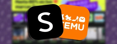 Temu y Shein han recortado enormemente su publicidad en EEUU por los aranceles. Así que están inundando España y otros países