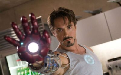¿Que piensa Robert Downey Jr. de la nueva Iron Man del Universo Marvel? Su reacción lo dice todo