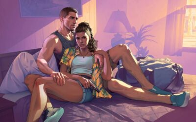 ‘GTA 6’ confirma a sus protagonistas: Quiénes son Jason, Lucía y las demás caras nuevas de Vice City