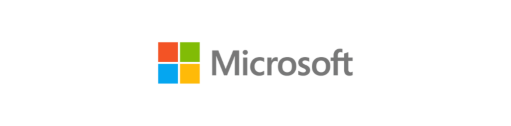 Microsoft