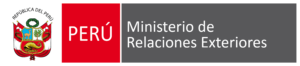 MINISTERIO DE RELACIONES EXTERIORES