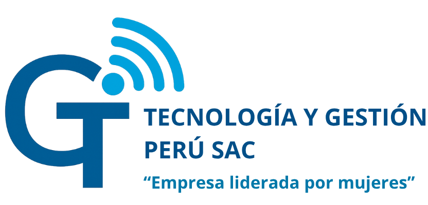 TECNOLOGÍA Y GESTIÓN PERÚ SAC