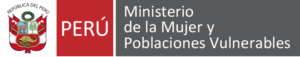 MINISTERIO DE LA MUJER