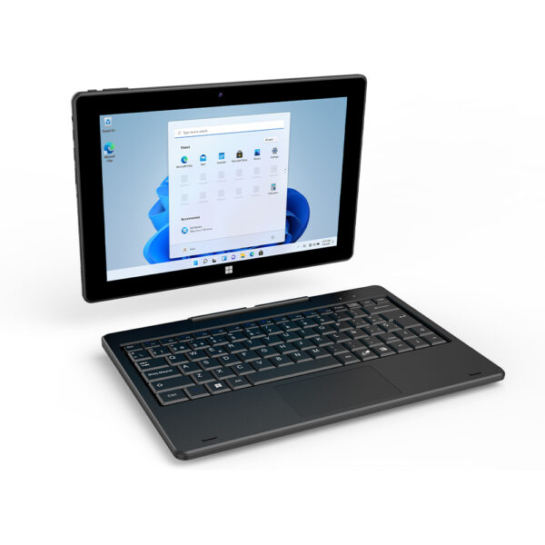 Notebook 2 en 1 Advance CN4058 10.1" Intel Celeron 8GB RAM 128GB