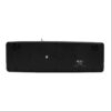 Kit Teclado y Mouse Teros TE-4062N USB Español Negro
