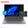 Laptop Lenovo V15 G5 IRL 15.6" Core i3 8GB RAM 512GB