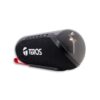Parlante Inalámbrico Teros TE-6047N Bluetooth 20W RGB Negro