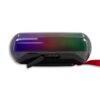Parlante Inalámbrico Teros TE-6047N Bluetooth 20W RGB Negro