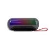 Parlante Inalámbrico Teros TE-6047N Bluetooth 20W RGB Negro