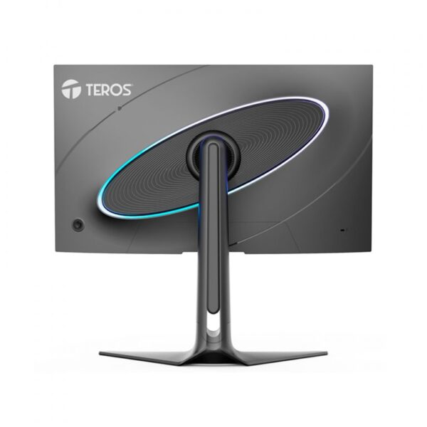 Monitor Gamer Teros TE-2753G 27" QHD IPS 180Hz 1ms
