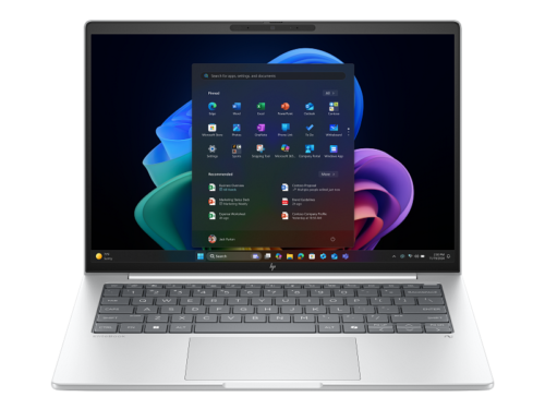 Laptop HP EliteBook 8 G1i 14" Intel Core Ultra 7 16GB RAM 1TB SSD Windows 11 Pro