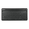 Teclado Inalámbrico Targus AKB867ES Bluetooth Multidispositivo Español Negro