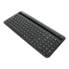 Teclado Inalámbrico Targus AKB867ES Bluetooth Multidispositivo Español Negro