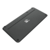 Teclado Inalámbrico Targus AKB867ES Bluetooth Multidispositivo Español Negro
