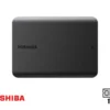 Disco Duro Externo Toshiba Canvio Basics 1TB USB 3.0 Negro