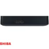 Disco Duro Externo Toshiba Canvio Basics 1TB USB 3.0 Negro
