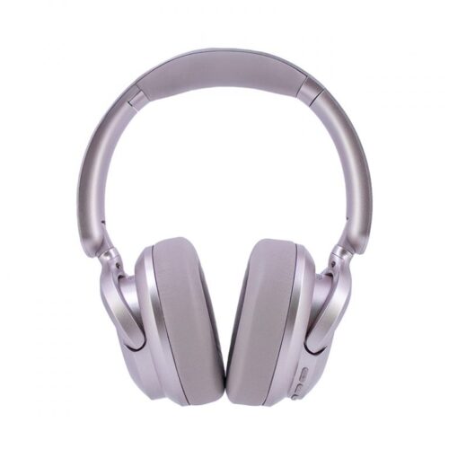 Audífonos Inalámbricos Teros TE-8038 Bluetooth 5.4 con Cancelación de Ruido