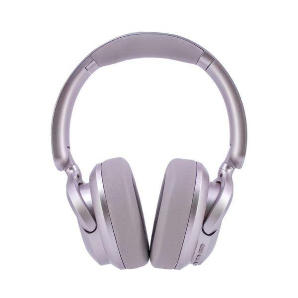 Audífonos Inalámbricos Teros TE-8038 Bluetooth 5.4 con Cancelación de Ruido