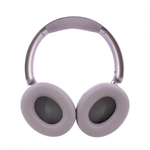 Audífonos Inalámbricos Teros TE-8038 Bluetooth 5.4 con Cancelación de Ruido