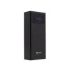 Powerbank Teros TE-7059N 30000mAh USB-A USB-C 65W Negro